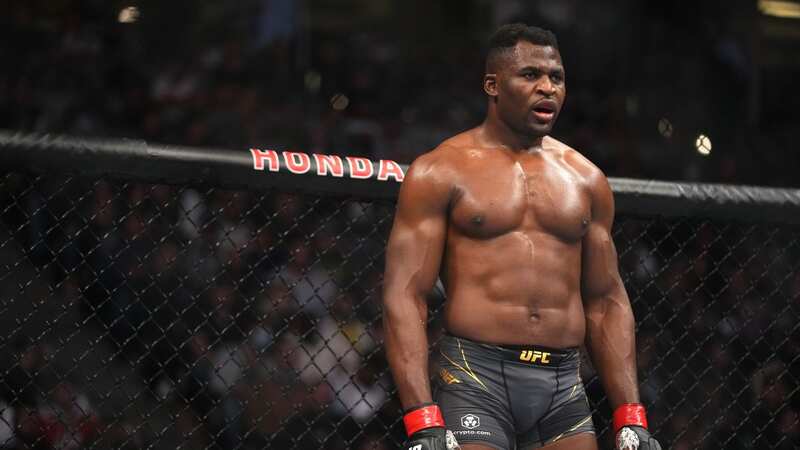 MMA fans begin to turn on Francis Ngannou after star rejected $20million offer