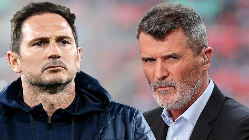 Roy Keane