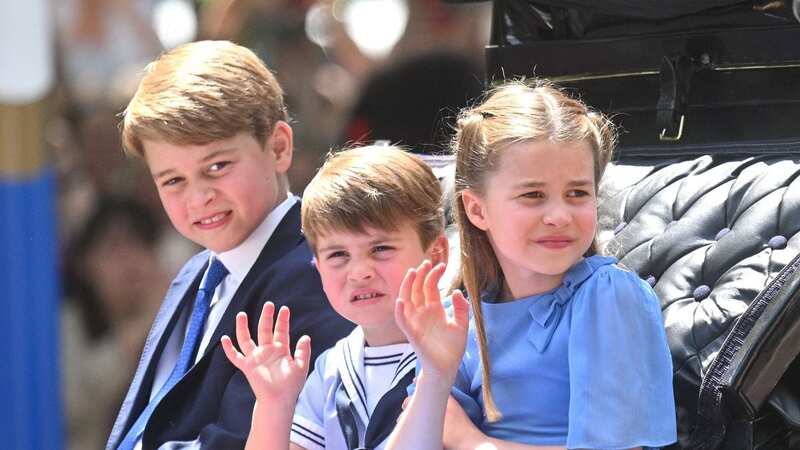 Princess Charlotte