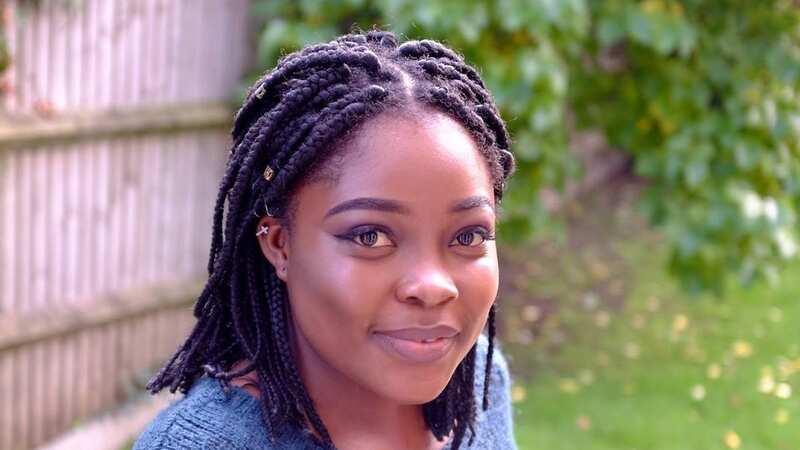 Johanita Dogbey was named locally as the 31-year-old woman who was killed on Monday