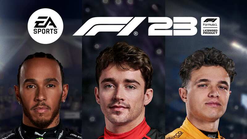 F1 23 release date and new features confirmed in new reveal trailer (Image: EA Sports/Codemasters)