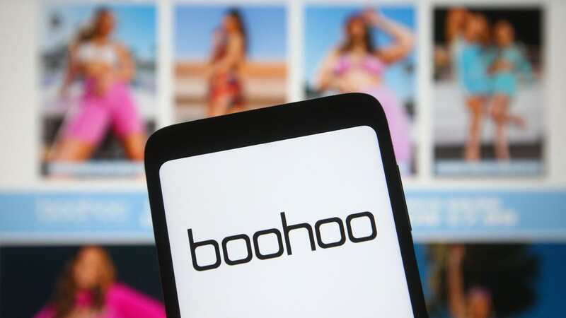 Boohoo is expected to be sending gift cards to millions of eligible customers (Image: SOPA Images/LightRocket via Getty Images)