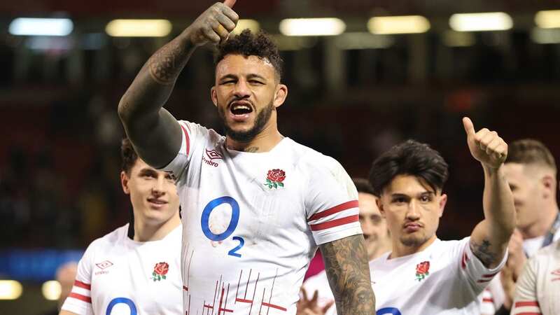 “There has to be a solution made here in England. The RFU and Premiership Rugby have to come together and find out how we