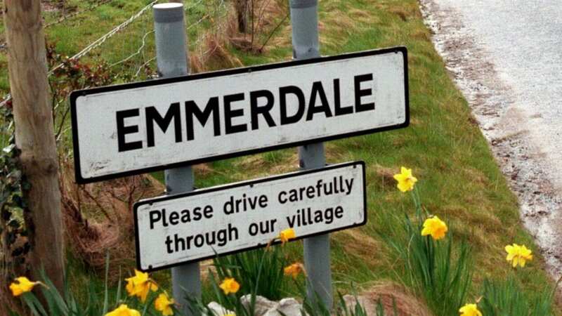 Emmerdale tease double exit as emotional goodbye leaves character in tears
