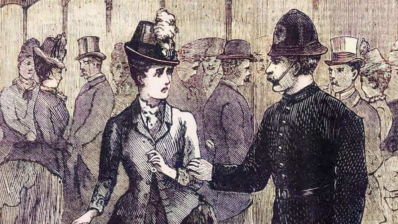 New Jack the Ripper suspect named by historian after 20 years of research
