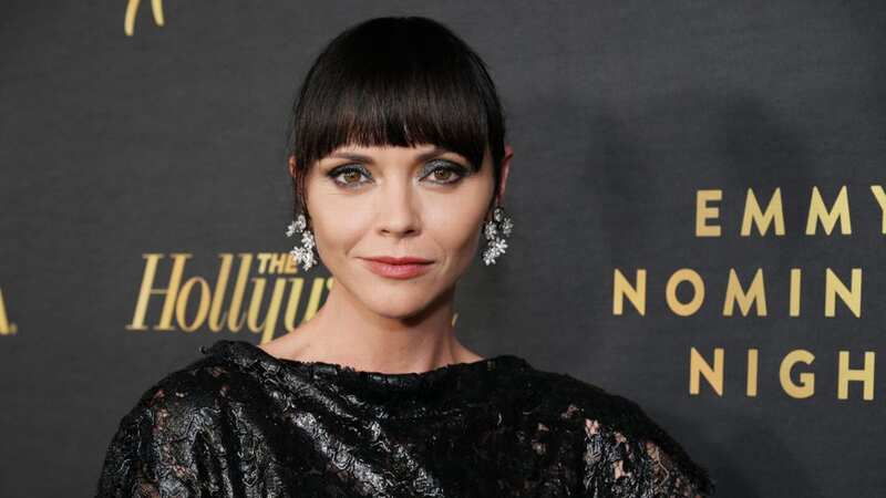 Christina Ricci says unhelpful questions made her 
