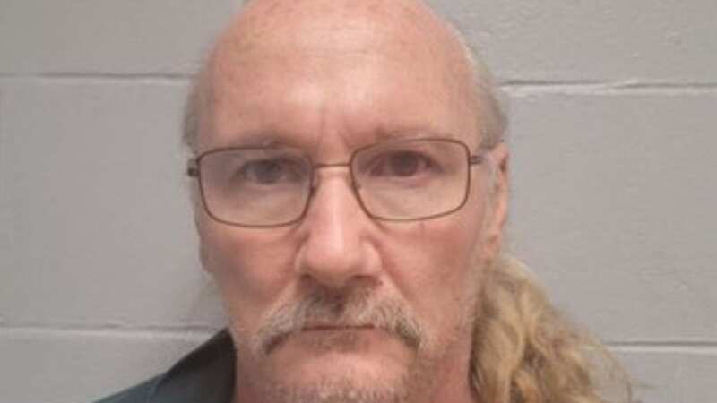 James David Phelps has been sentenced to life in prison without the possibility of parole