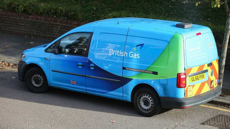 British Gas has issued a prepayment meter update (Image: SOPA Images/LightRocket via Getty Images)