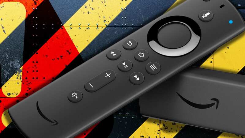 All Fire TV Stick users urged to check for emergency upgrade from Amazon