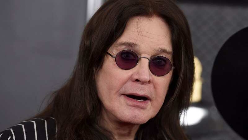 Ozzy Osbourne vows to play more shows 