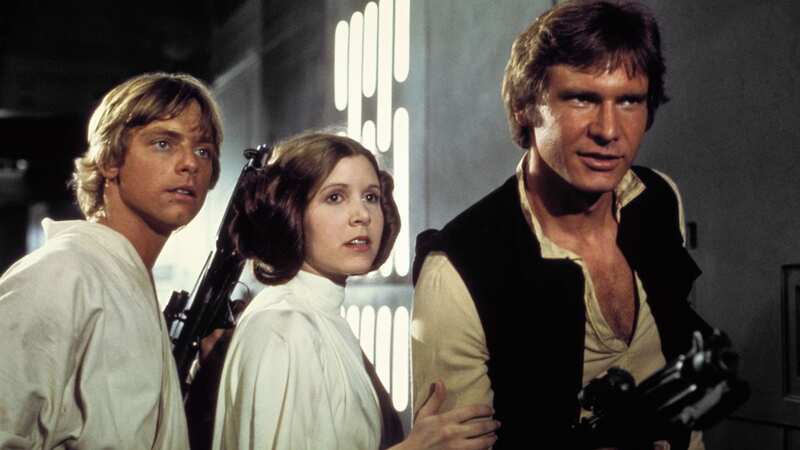 Star Wars can be watched in numerous differnet ways (Image: Lucasfilm/Fox/Kobal/REX/Shutterstock)