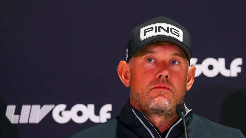 Lee Westwood has taken aim at the DP World Tour (Image: Getty Images)