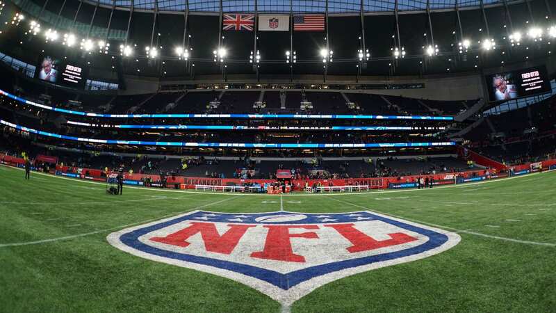 The Tottenham Hotspur Stadium will host its seventh and eighth NFL matches this season (Image: USA TODAY Sports)