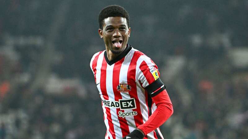 Sunderland confirm result of Amad talks with Man Utd as transfer fate decided