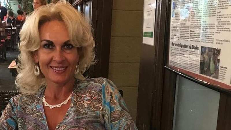 Suzanne Henry was found with serious facial injuries and died in hospital a few days later