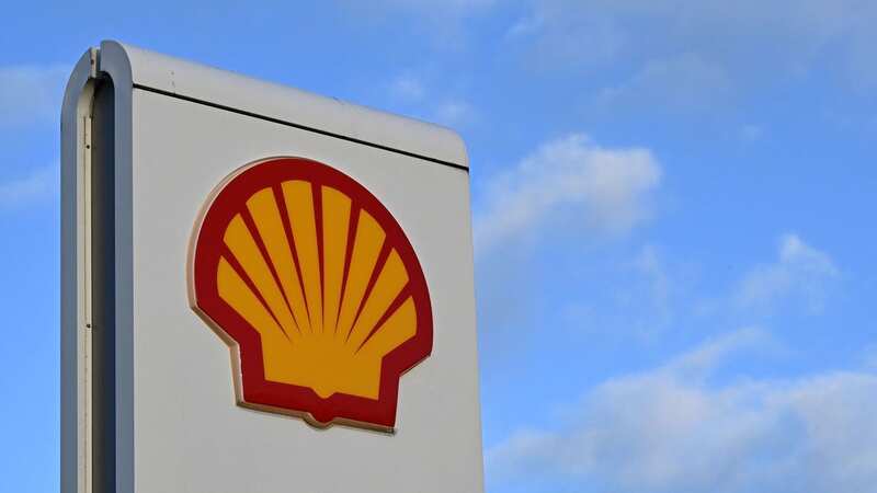 Shell has posted record profits (Image: AFP via Getty Images)