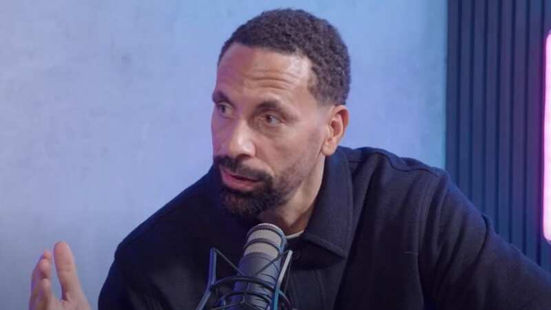 Rio Ferdinand was stunned by Phil Foden