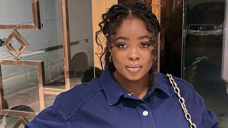 Johanita Dogbey was named as the 31-year-old woman who was killed on Monday