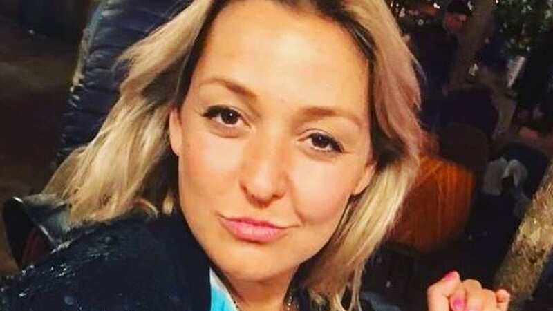 Sommer Amari has been killed in a crash in Ibiza (Image: SOLARPIX.COM)