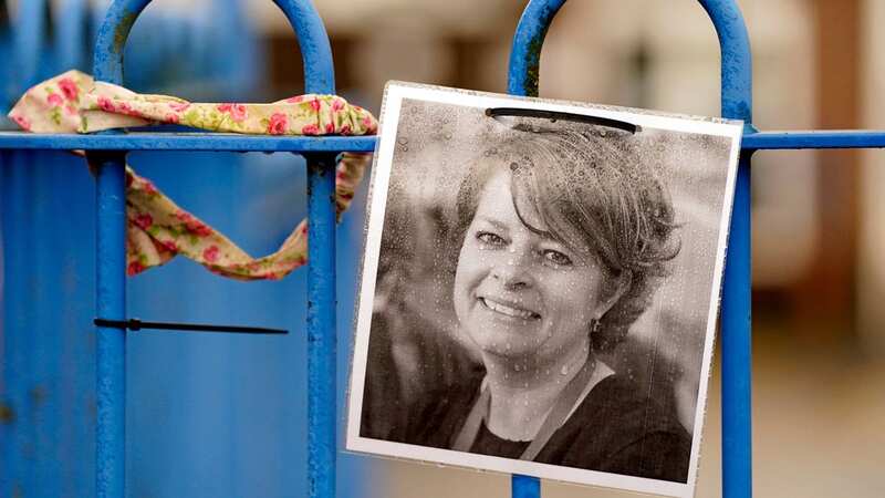 Ofsted faces a mounting backlash after the death of headteacher Ruth Perry (Image: PA)