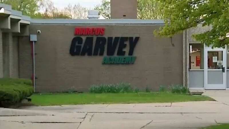 Nursery child dies amid an outbreak of unidentified illnesses at school