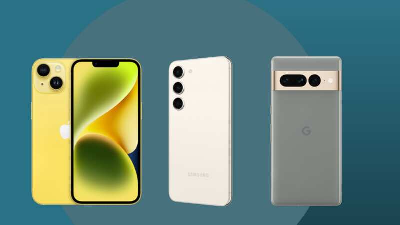 Find a Vodafone deal that suits your needs today