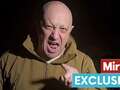 Putin may 'swiftly dispose' of Russian war leader after rant over 30 corpses