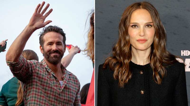Rob McElhenney and Ryan Reynolds are loving life as Wrexham Football Club owners (Image: Photo by Jan Kruger/Getty Images)