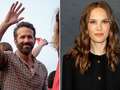 Ryan Reynolds in talks with Hollywood pal Natalie Portman over Wrexham meeting qhxidiqxkiqttinv