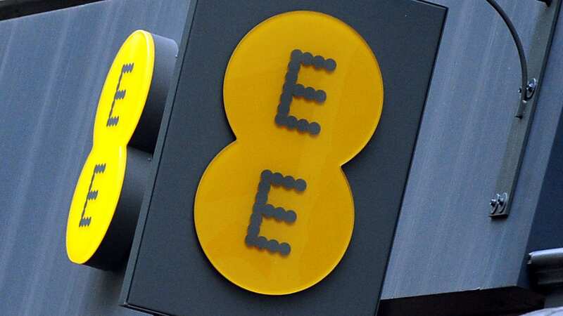 EE customers offered free iPhone and Android boost this weekend, don