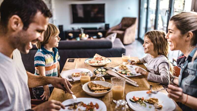 There are plenty of great deals on takeaways and meals out too (Image: Getty Images)