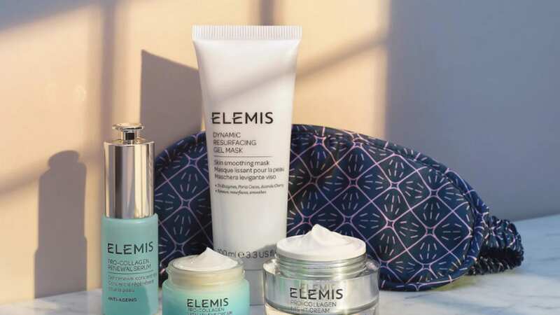 Get your hands on this best-selling Elemis collection today (Image: Elemis)