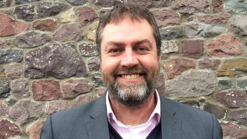 Aled Rees has been struck off the teaching register (Image: WALES NEWS SERVICE)