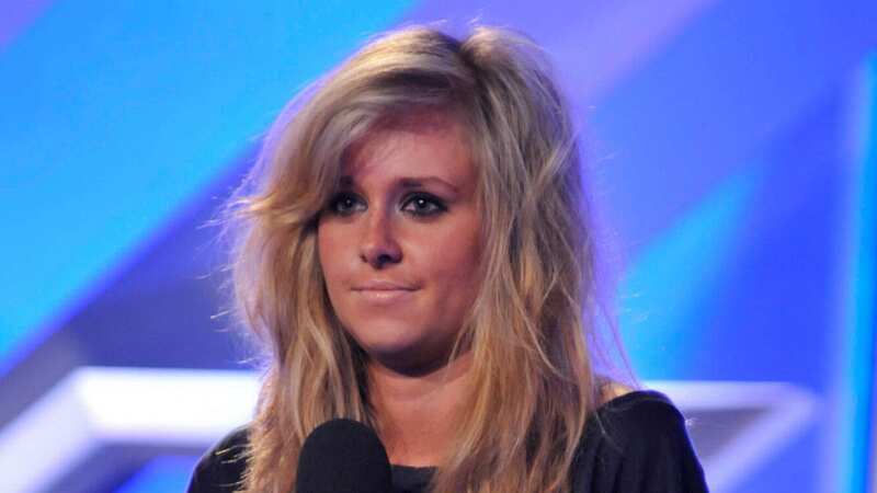 Diana Vickers blasted for 