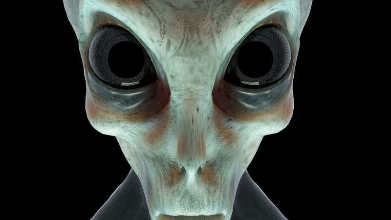 Aliens could be set to listen in by the end of the decade (Image: Getty Images/Science Photo Library RF)