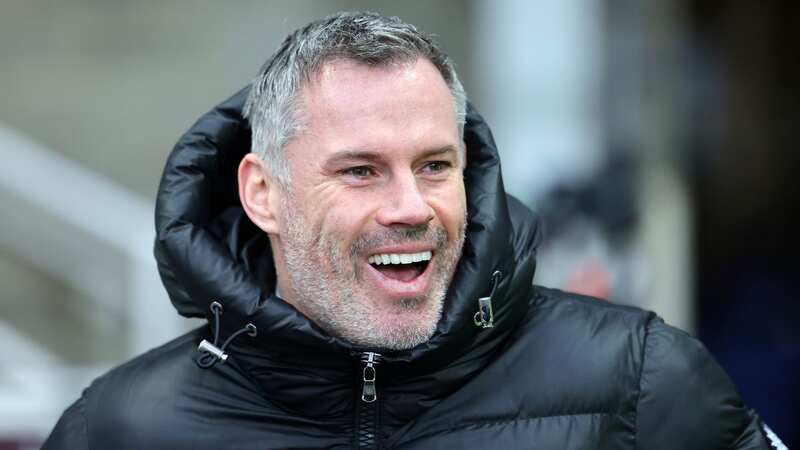 Jamie Carragher point "kills" Gerrard, Lampard and Scholes debate