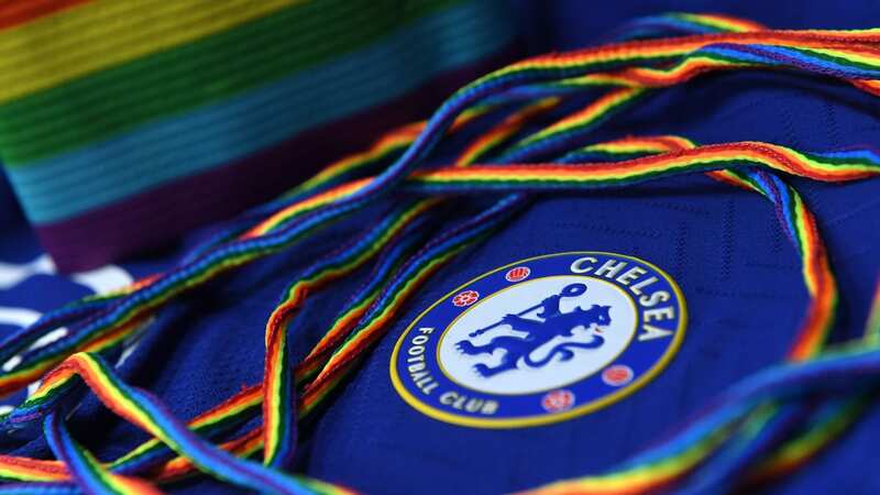 A man has been handed a banning order after singing a homophobic chant during a Chelsea game (Image: Harriet Lander - Chelsea FC/Chelsea FC via Getty Images)