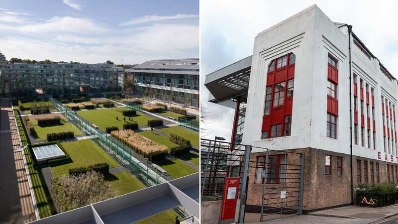 Highbury Square is home to 650 flats (Image: Universal Images Group via Getty Images)