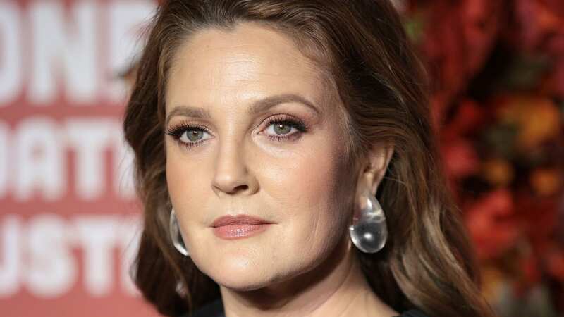 Drew Barrymore’s turbulent childhood - from teen drug abuse to divorcing parents