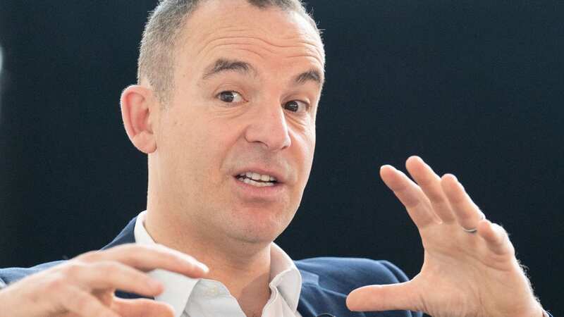 Martin Lewis urges people to act quick if they want to sign up to the Chase banking app (Image: PA)