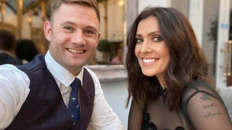 Kym Marsh speaks out about 