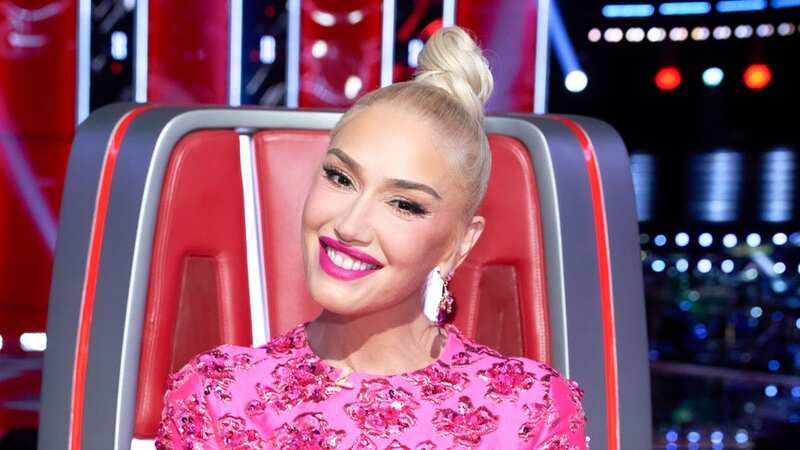 Gwen Stefani surprises fans as she unveils glamorous new hairstyle