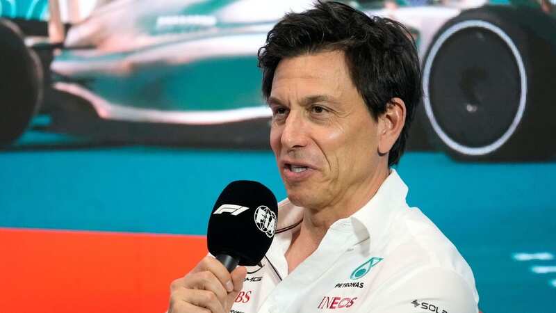 There has been no recent progress in a new deal for Lewis Hamilton (Image: HOCH ZWEI/picture-alliance/dpa/AP Images)