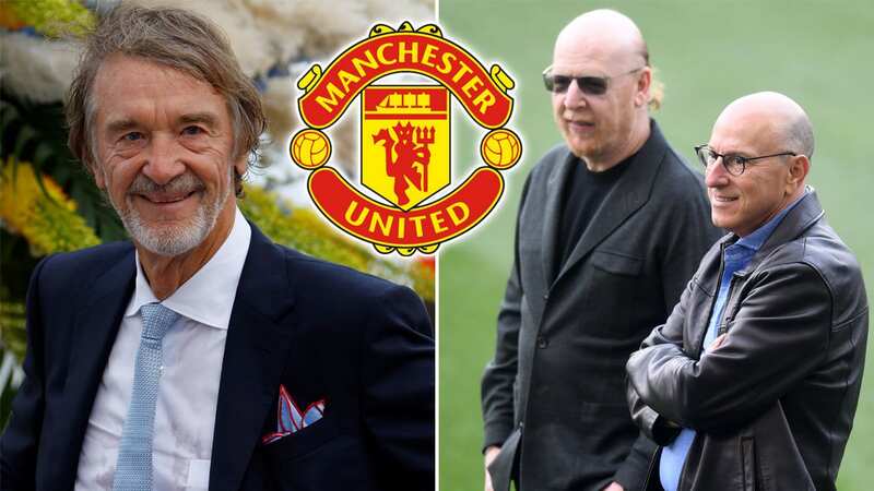 Glazers set Man Utd takeover decision date as Ratcliffe clause comes to light