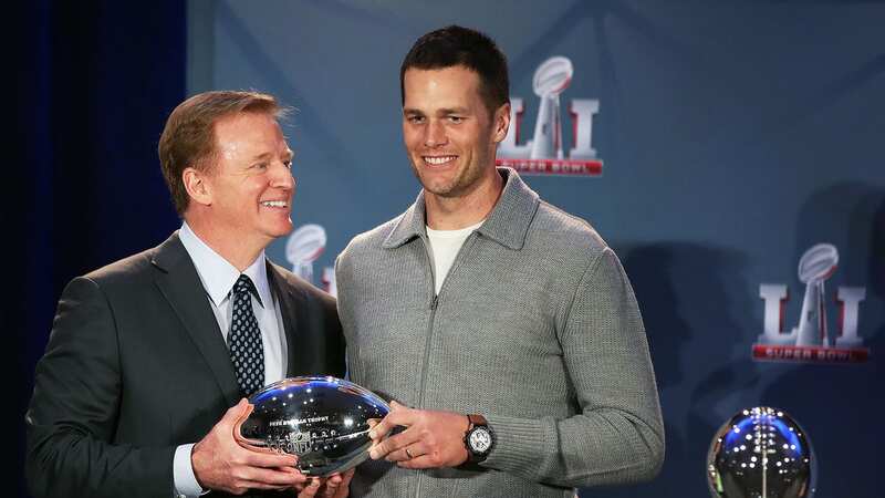 Tom Brady hates “crazy” NFL rule and made feelings very clear to Roger Goodell