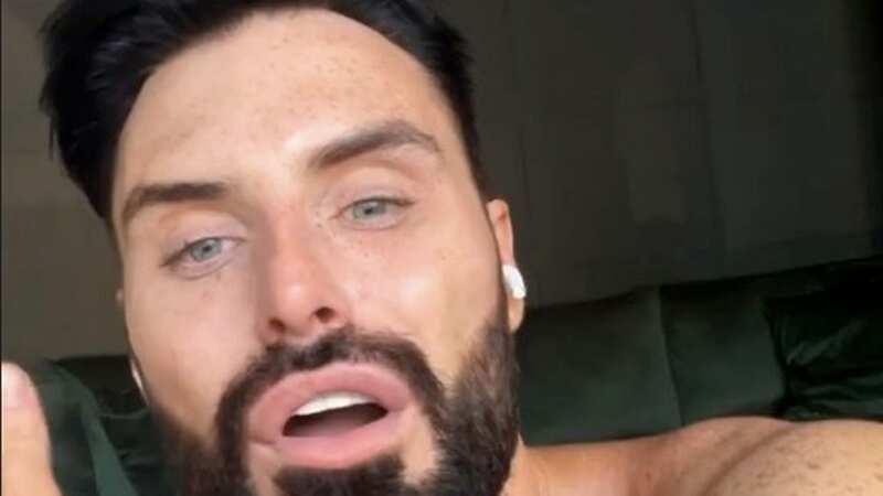 Rylan Clark