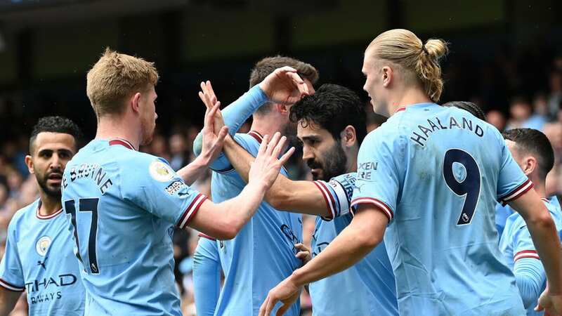 Man City left thanking their quiet genius despite risking Pep Guardiola