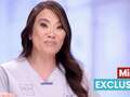 Dr Pimple Popper teases 'bigger pops than ever' to squeamish fans of hit series qeituiheidzhinv