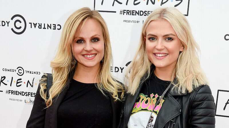 Lucy Fallon missing former Corrie co-star Tina O