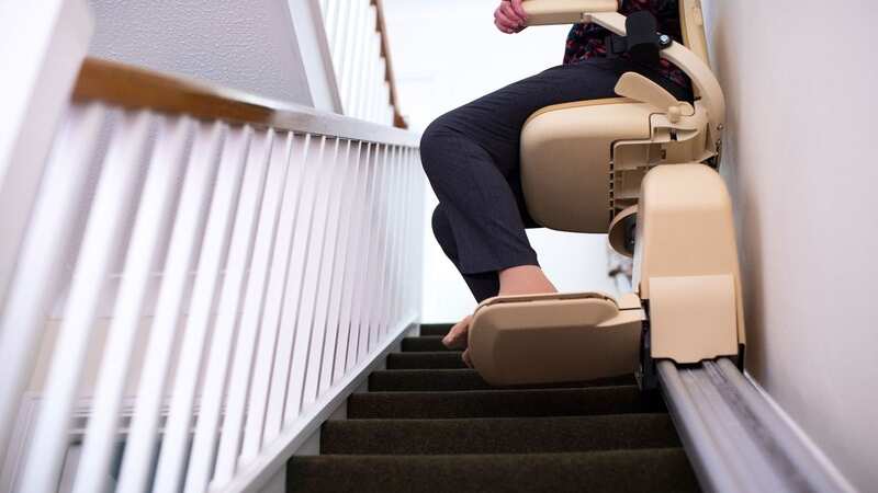 PIP is based on how a health condition affects your life (Image: Getty Images/iStockphoto)
